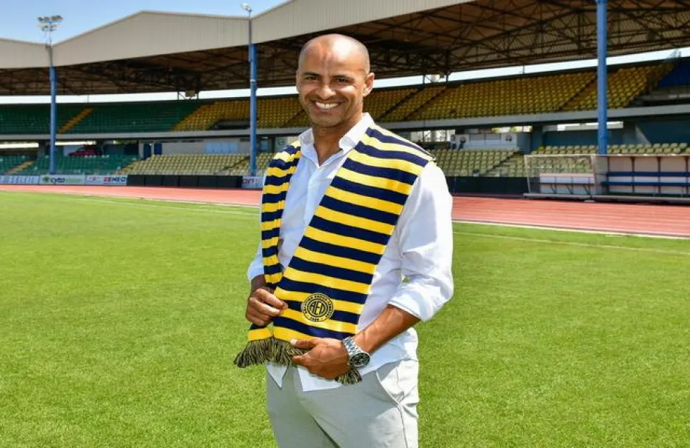 Σίλας: «Πιστεύω θα είμαστε και πάλι μια ισχυρή ομάδα…»