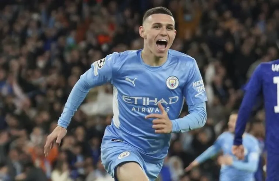 Μάντσεστερ Σίτι: Καλύτερος νέος παίκτης για δεύτερη συνεχή χρονιά στην Premier League ο Φόντεν