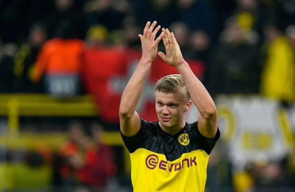 Έβαλε... φρένο στη Ρεάλ για Χόλαντ ο Ραϊόλα