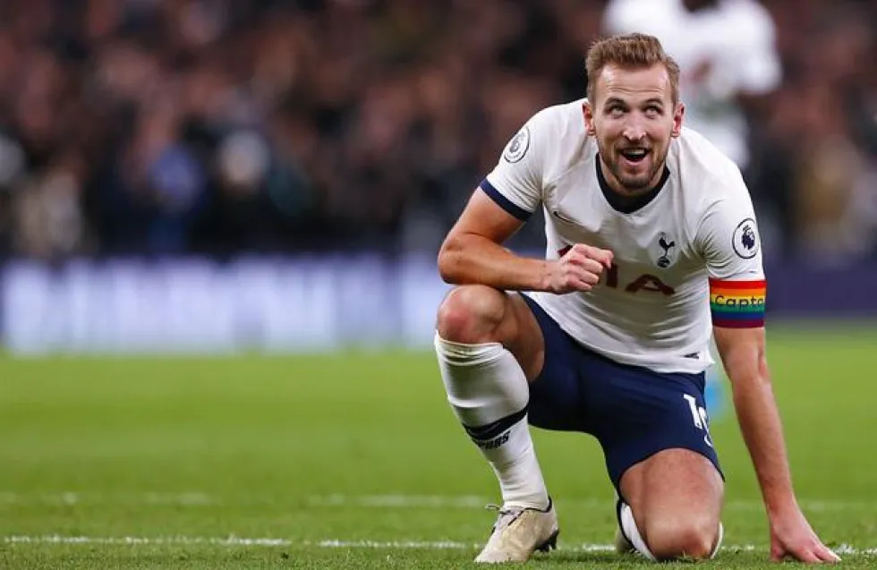 Έτοιμος... με την επανέναρξη ο Κέιν