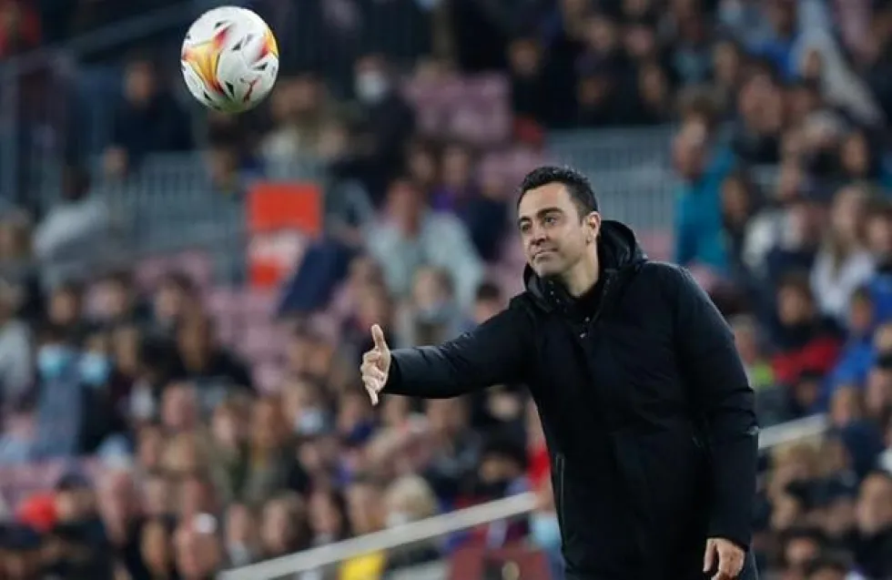 Μπαρτσελόνα: Οι τέσσερις ποδοσφαιριστές που δεν βρίσκονται στα πλάνα του Τσάβι