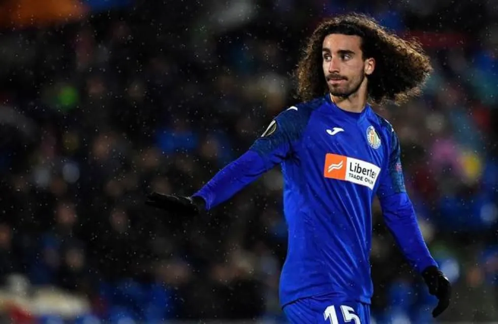 Ρίχνει δίχτυα για Κουκουρέγια η Τσέλσι