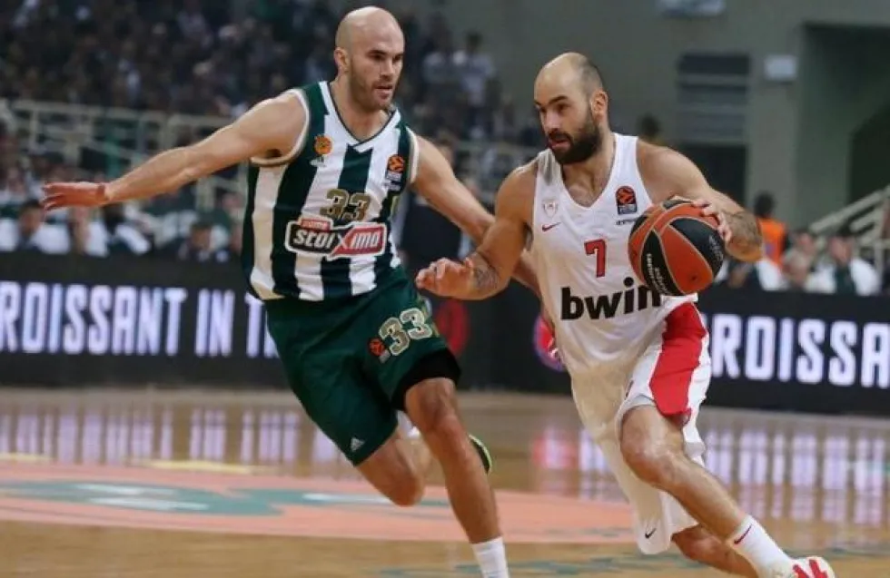 Euroleague: «Επανέναρξη όταν το επιτρέψουν οι συνθήκες, στόχος να ολοκληρωθεί κανονικά η σεζόν»