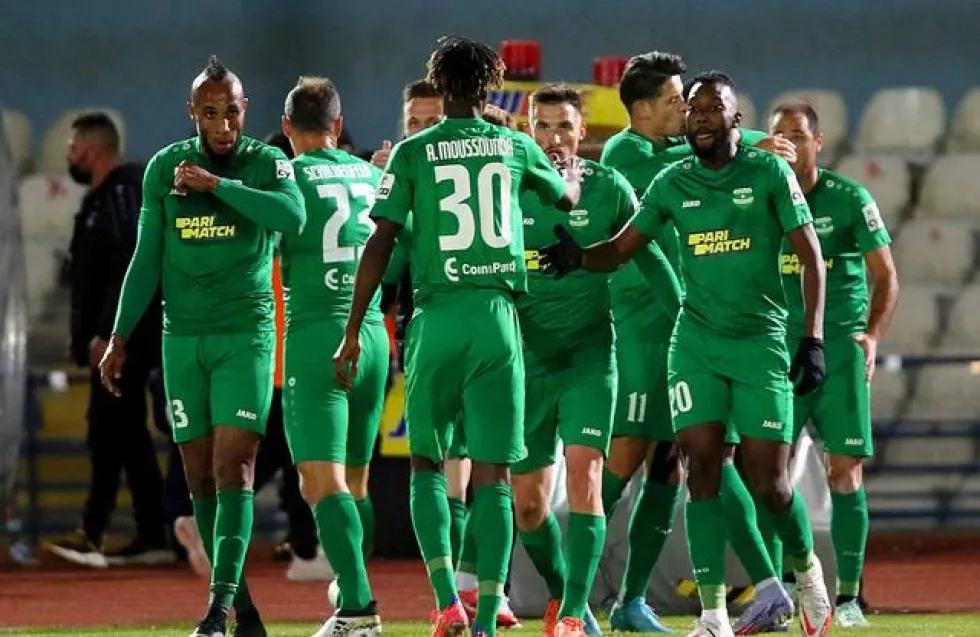 Να γράψουν ιστορία θέλουν στον Άρη