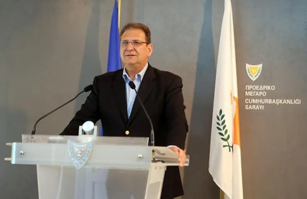 Κυβέρνηση: «Εναπόκειται στην ΚΟΠ»