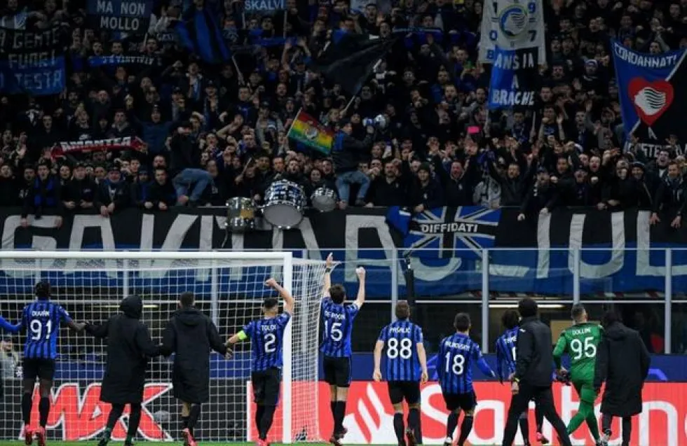 «Partita Zero»: To παιχνίδι που εξάπλωσε τον κορωνοϊό στη Λομβαρδία