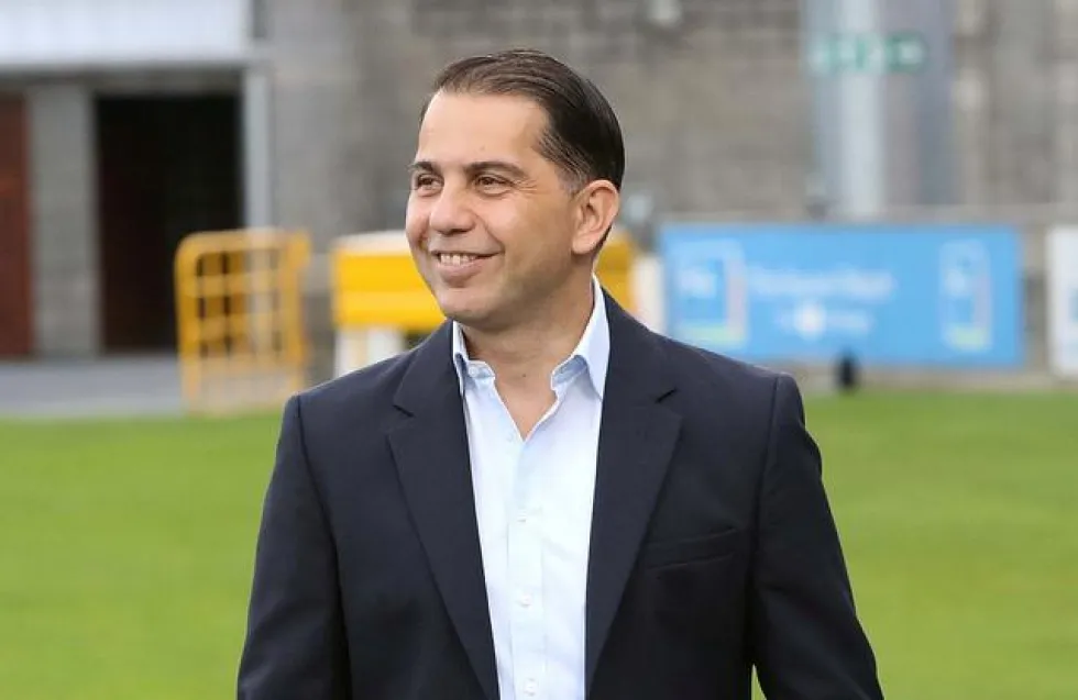 Με Κίρζη η πρώτη, ειδικό πρόγραμμα για Χάμπο