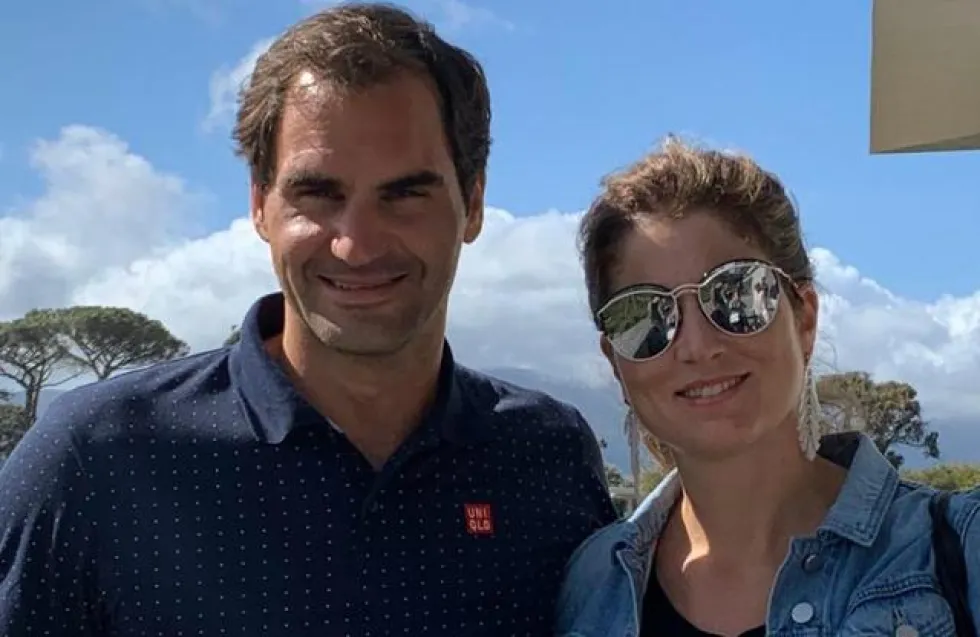 Δωρεά ενός εκατ. ευρώ από Φέντερερ-Μίρκα σε ευάλωτες οικογένειες