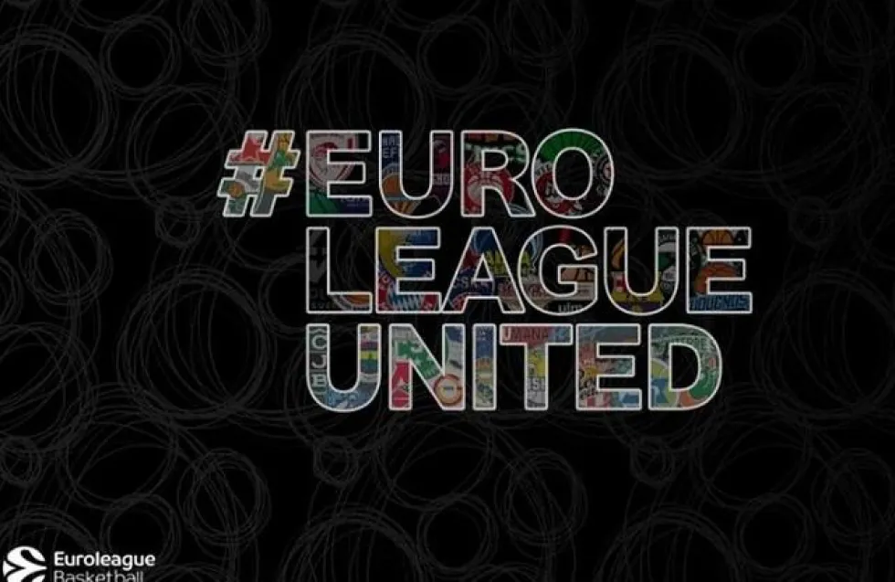 Και η Euroleague στη μάχη κατά του κορωνοϊού - ΒΙΝΤΕΟ