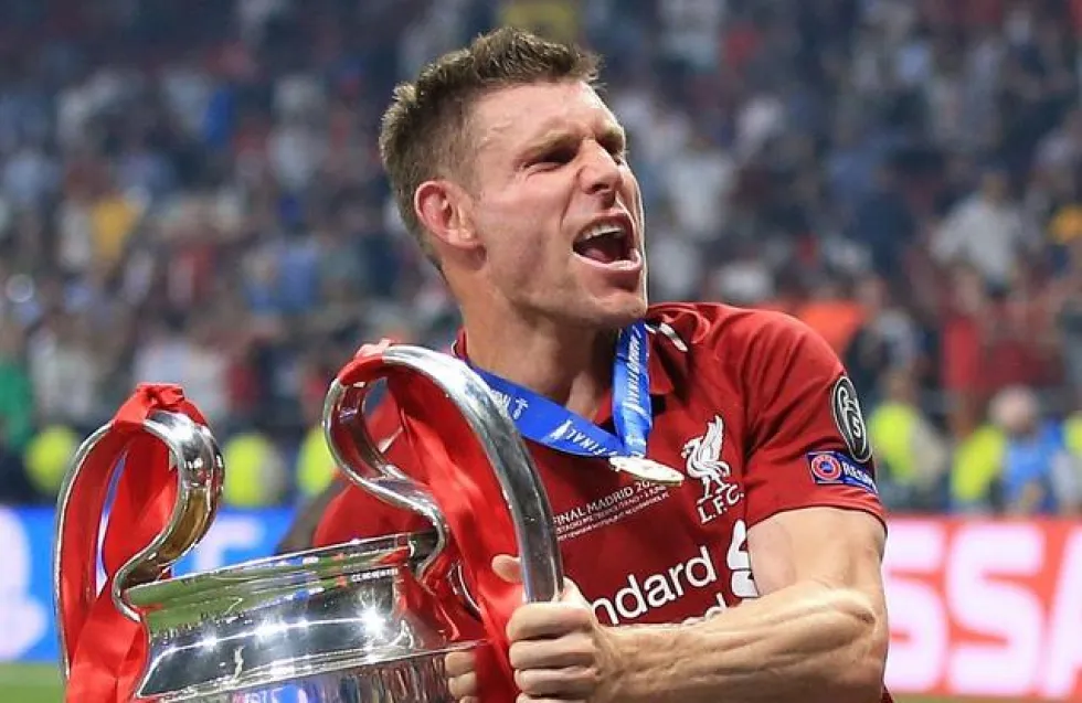 Ο Μίλνερ έφτιαξε την πιο ευφάνταστη ενδεκάδα της καραντίνας - ΒΙΝΤΕΟ