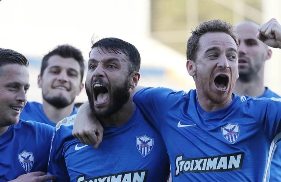 Δύο πρωτιές της Ανόρθωσης που είναι σημάδια τίτλου!