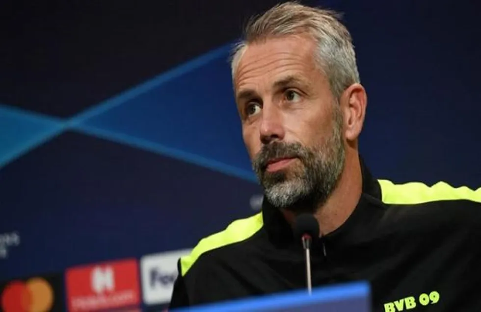 Διαζύγιο… έκπληξη της Ντόρτμουντ με Ρόζε!