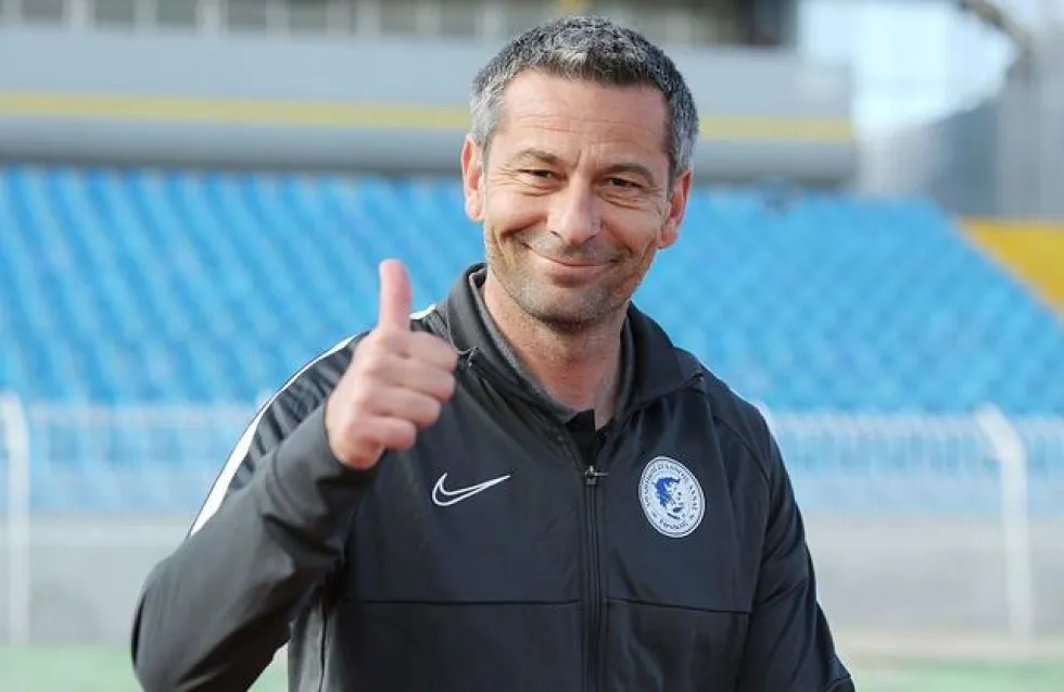 Εθνικός: Κερδίζει πόντους εμπιστοσύνης ο Κλάφουριτς