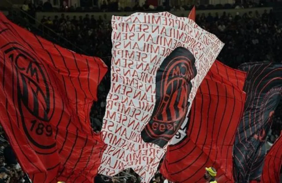 Αποσύρονται οι Άραβες για Μίλαν, αλλά μπαίνουν δυνατά οι Αμερικανοί!