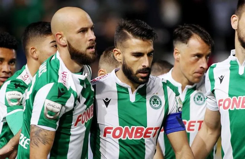 Oμόνοια: Αν πρόσεχε στο φινάλε θα είχε μεγαλύτερο πλεονέκτημα