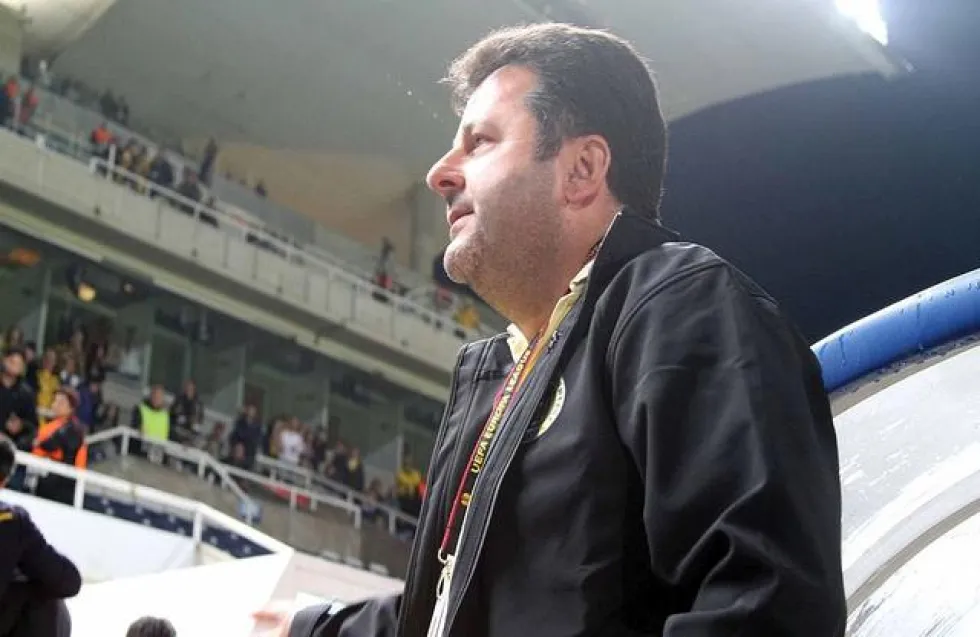 ΑΕΛ: Οι συζητήσεις περί μπάτζετ και ο στόχος της Ευρώπης