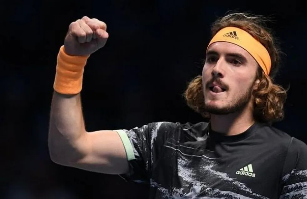 Ο Τσίτσιπάς έβαλε στοίχημα 10.000 ευρώ στο FIFA - ΒΙΝΤΕΟ