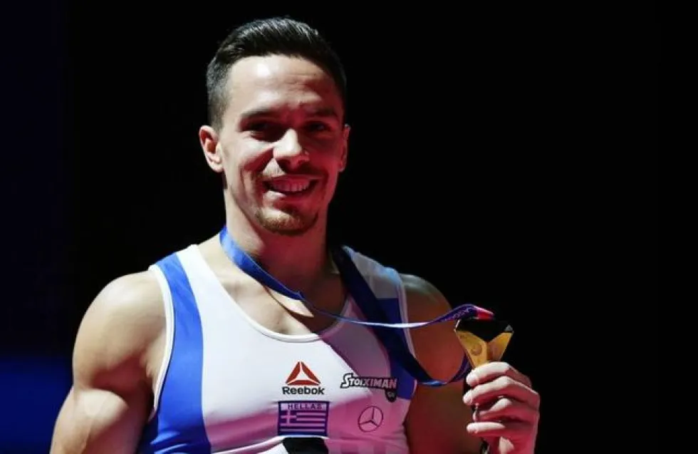 Πετρούνιας: «Oι Ολυμπιακοί Αγώνες δεν χάνονται, ούτε αναβάλλονται!»