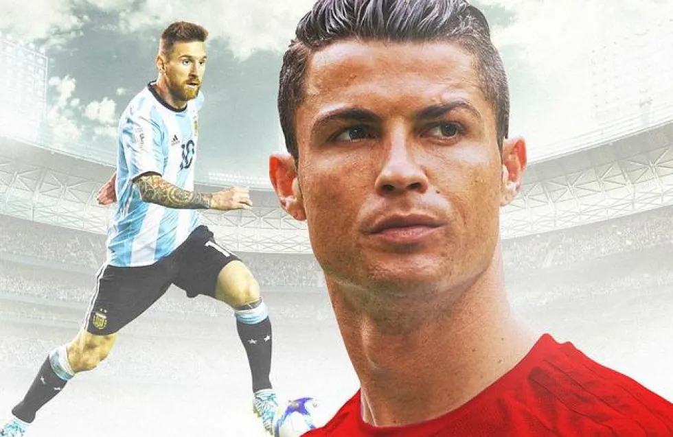 Ο Μέσι προσπέρασε τον Ρονάλντο στους πιο ακριβοπληρωμένους!