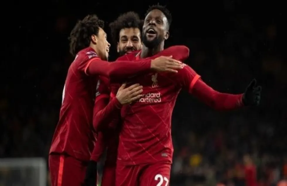 Επιβεβαίωσε τη φυγή Οριγκί ο Κλοπ: «Θρύλος της Λίβερπουλ»