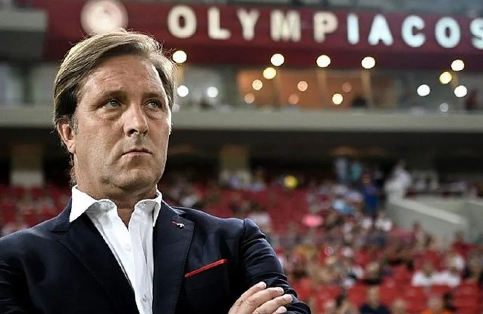 Μάνατζερ Πέδρο Μαρτίνς: «Υπάρχει ενδιαφέρον από τη Ρωσία»