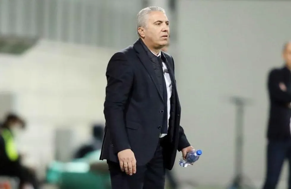 Οι τρεις που «έκοψε» ο Κωστένογλου κι αυτοί που παρέμειναν εκτός