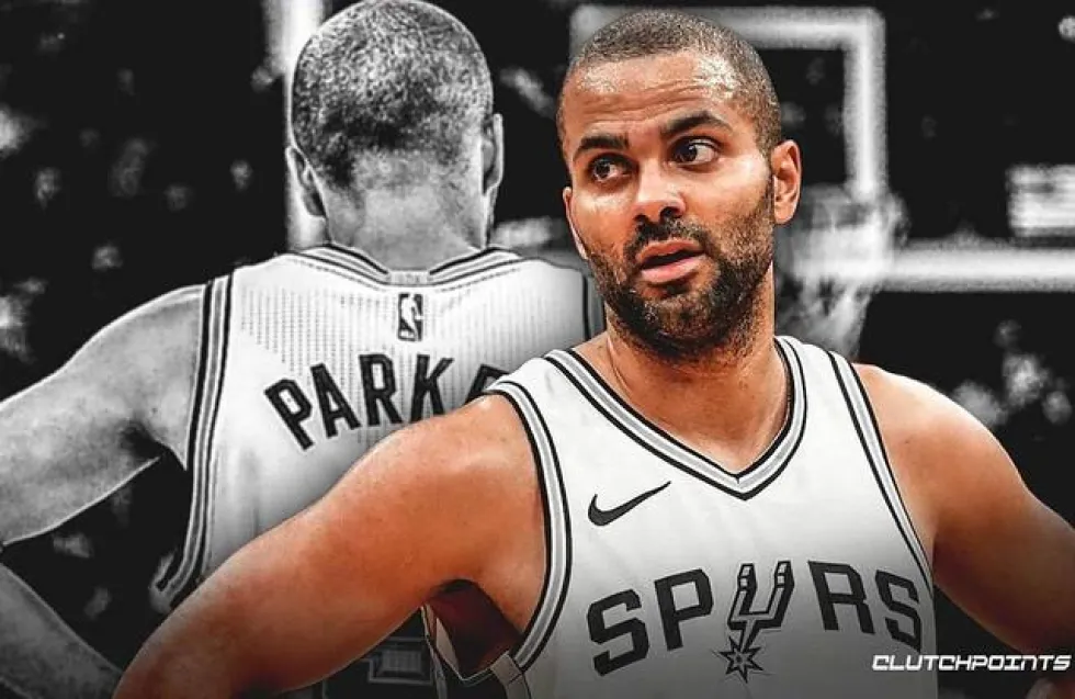 Διακοπή δίχως πρωταθλητή στη Γαλλία προτείνει ο Τόνι Πάρκερ