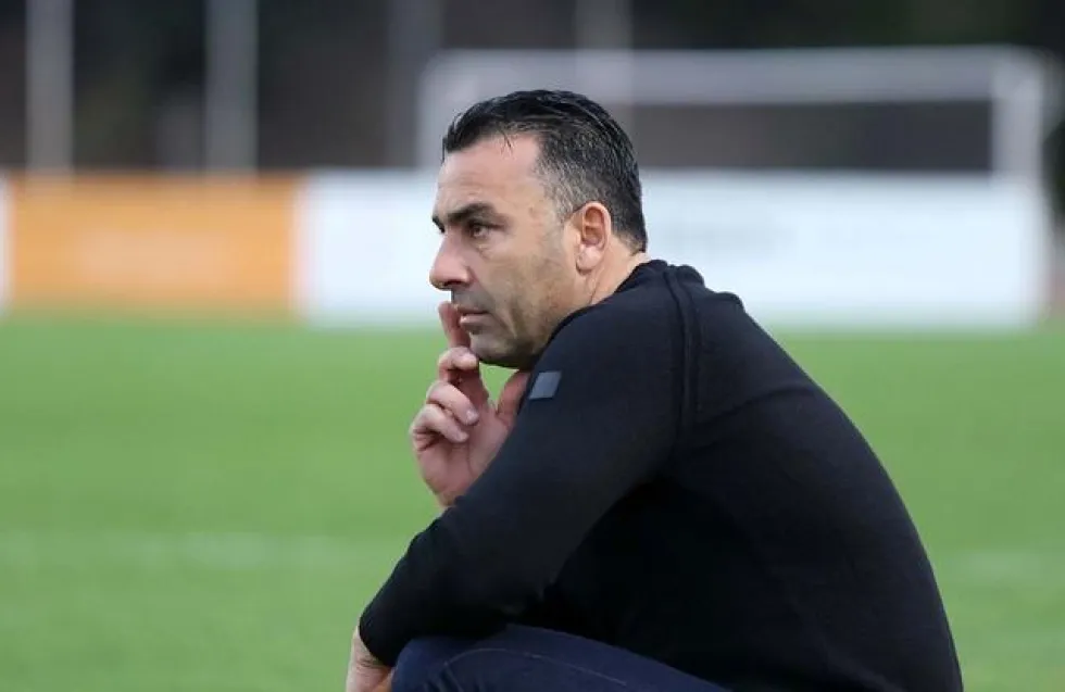 Με έξι αλλαγές στο ΓΣΠ ο Απόλλωνας - Η ενδεκάδα του Σωφρόνη