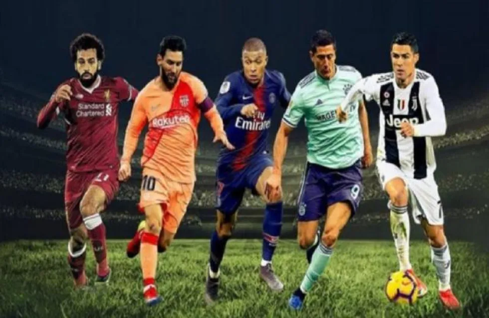 H ζημιά του κορωνοϊού στα Top-5 πρωταθλήματα