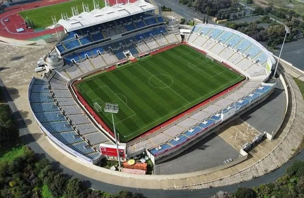 Διαφωνεί με την απόφαση του Εθνικού η Ομόνοια και θέτει θέμα ασφαλείας