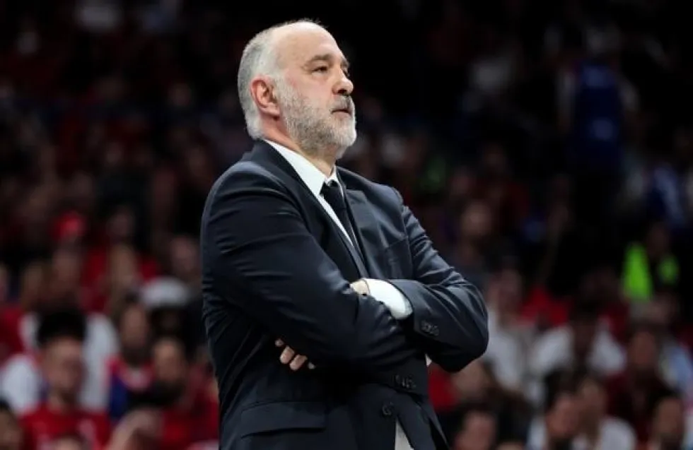 Λάσο: «Ψυχή της ομάδας ο Γιουλ»