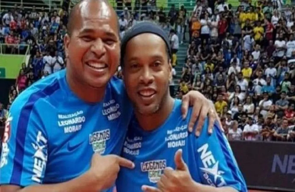 «Ο Ροναλντίνιο έκανε πράγματα κόντρα στη θέλησή του»