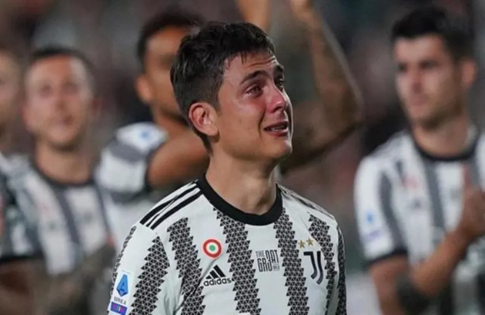 Για τέσσερα χρόνια στην Ίντερ ο Ντιμπάλα