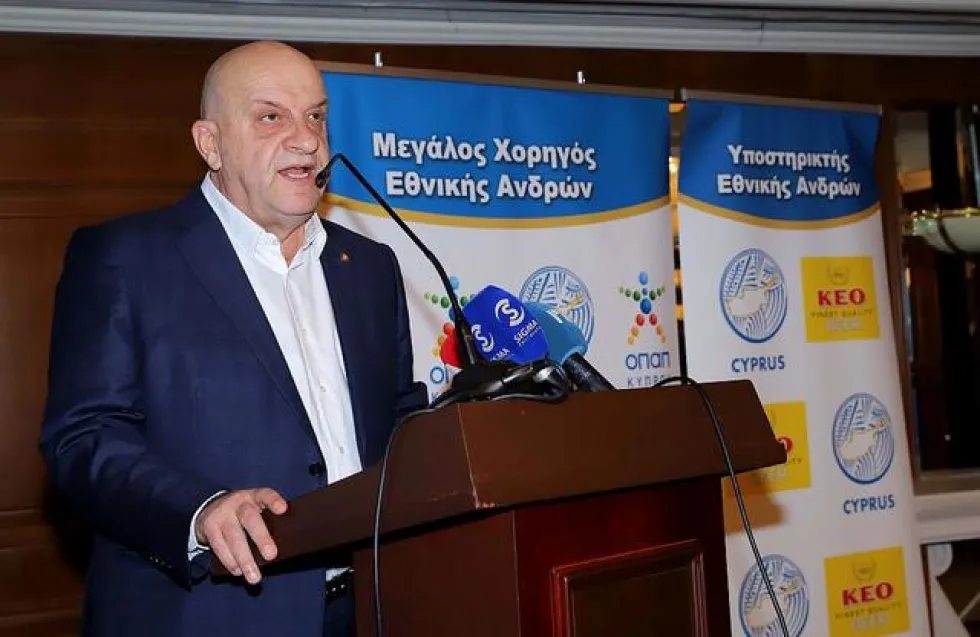 Τα λένε ΚΟΠ, ΠΑΣΠ και προπονητές