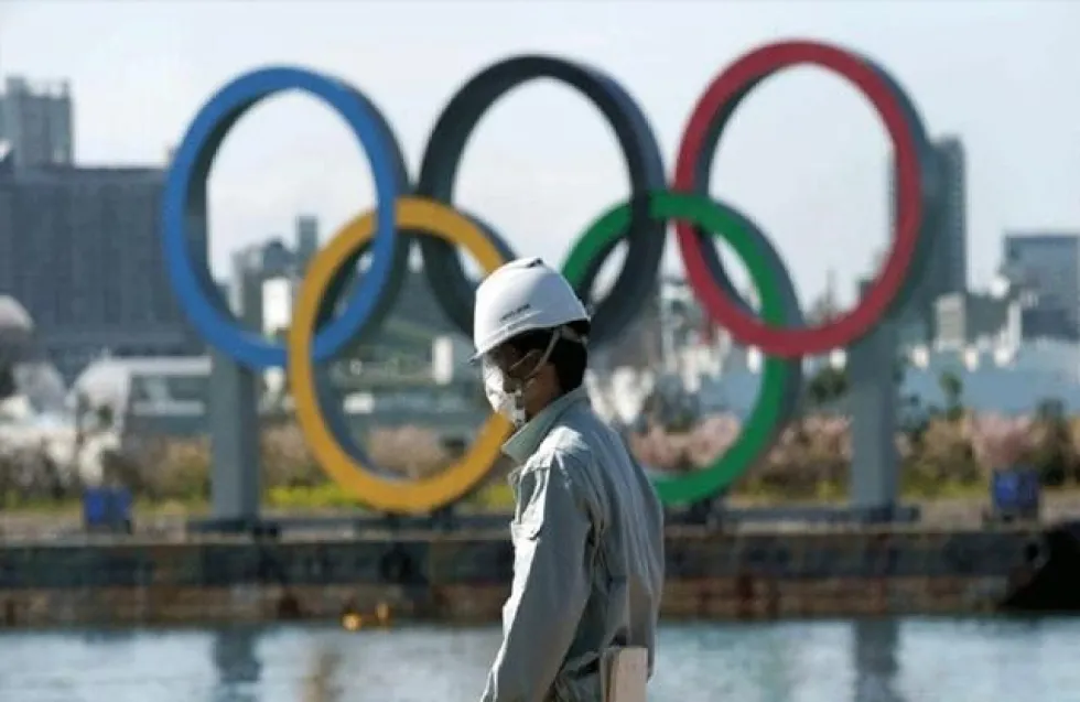 Μέλος της ΔΟΕ: «Πιθανότερη η αναβολή των Ολυμπιακών Αγώνων»