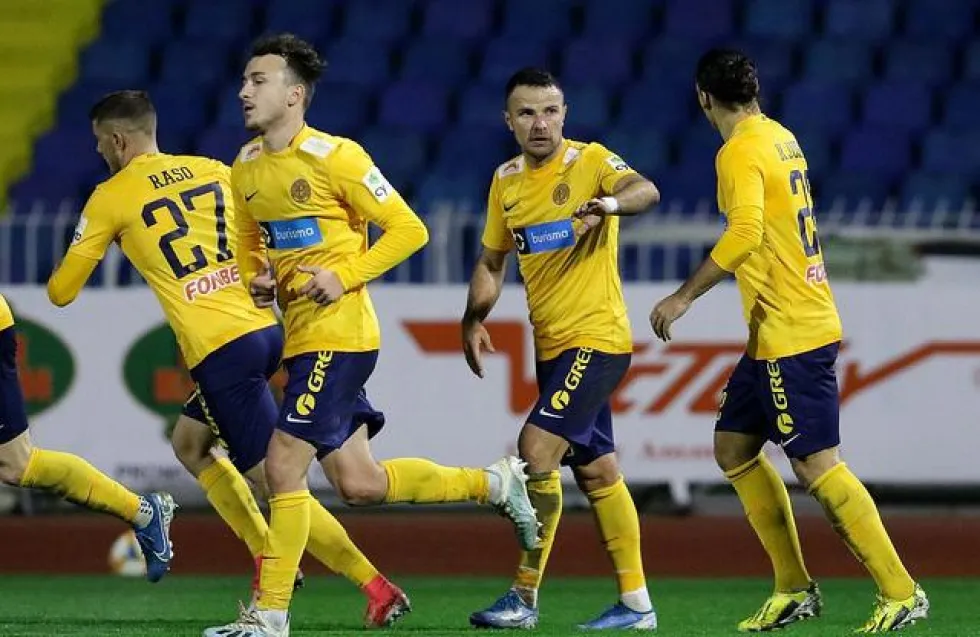 Τα επτά κακά της μοίρας της