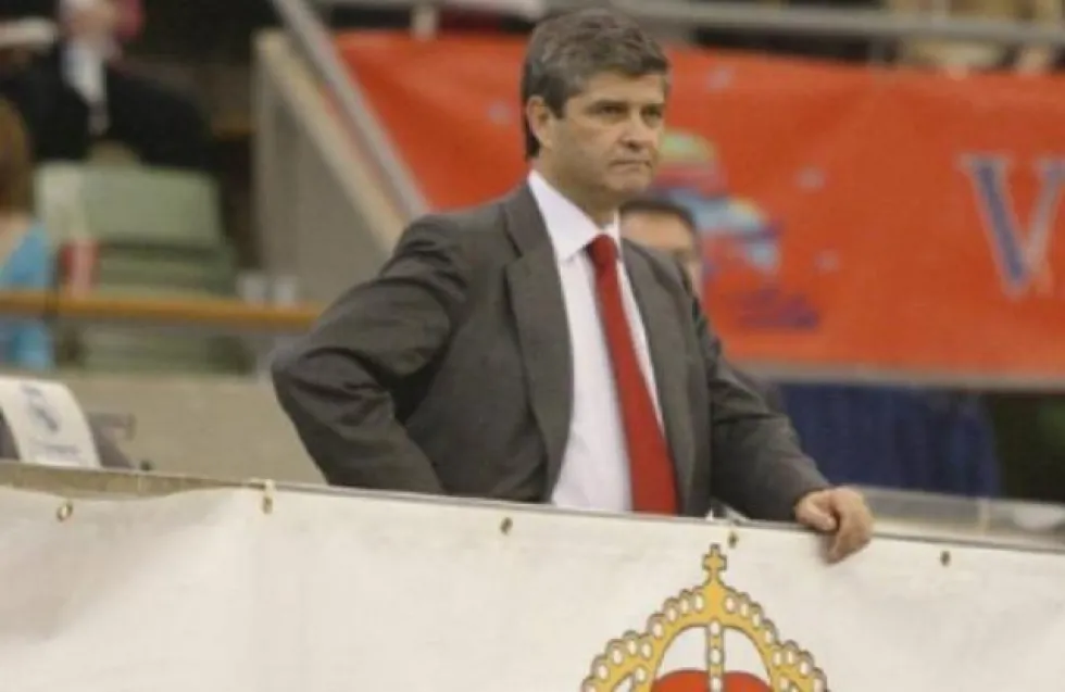 Θετικός και δεύτερος πρώην πρόεδρος της Ρεάλ Μαδρίτης