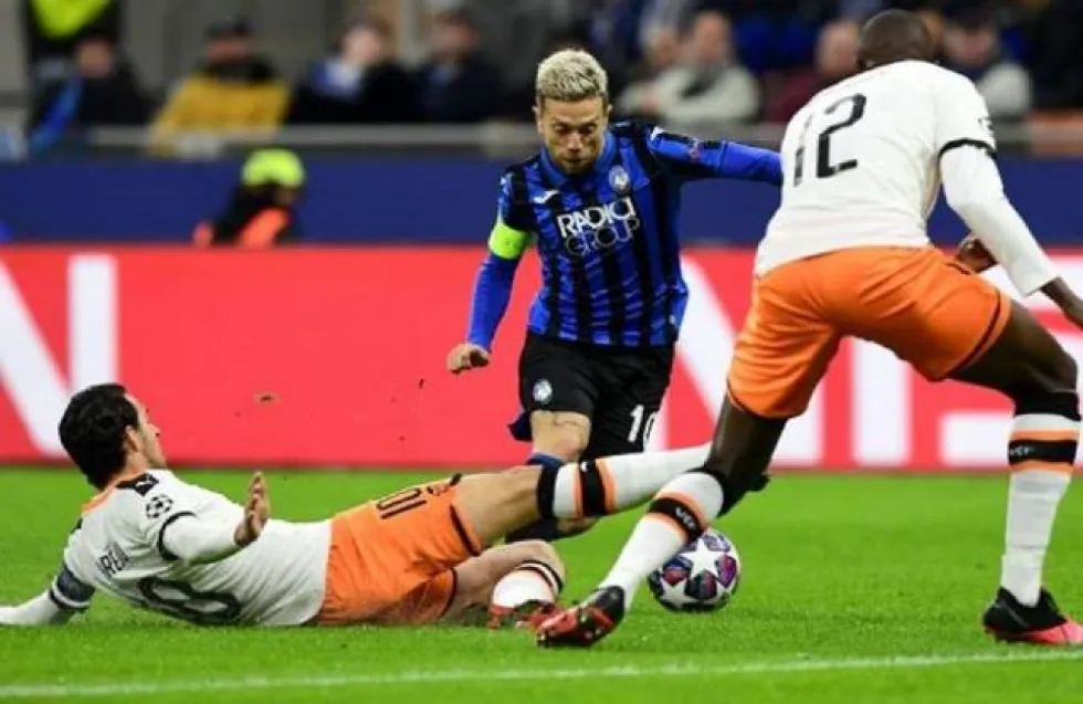 «Τραγικό που παίξαμε με την Βαλένθια, ένας βασικός τους ήταν θετικός»