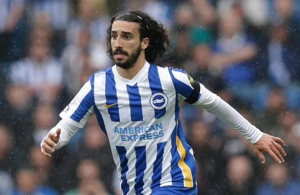 Βλέπει Μαρκ Κουκουρέγια η Μάντσεστερ Σίτι