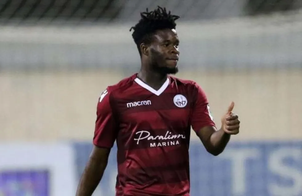 Δεν θα 'λεγε όχι ο Αγκίρι