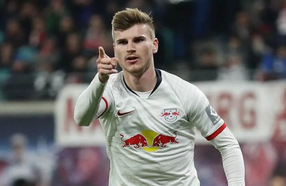 Τίποτα βέβαιο για Βέρνερ, λένε στη Λειψία