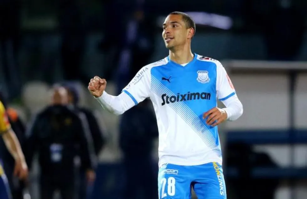 Μετά το πρωτάθλημα κέρδισε και – δικαστικώς – 100.000 ευρώ ο Ντιγκινί