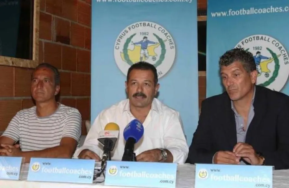 Σύνδεσμος Προπονητών στα μέλη του: «Να είστε σε εγρήγορση / Απεριόριστη ευγνωμοσύνη στους επαγγελματίες υγείας»