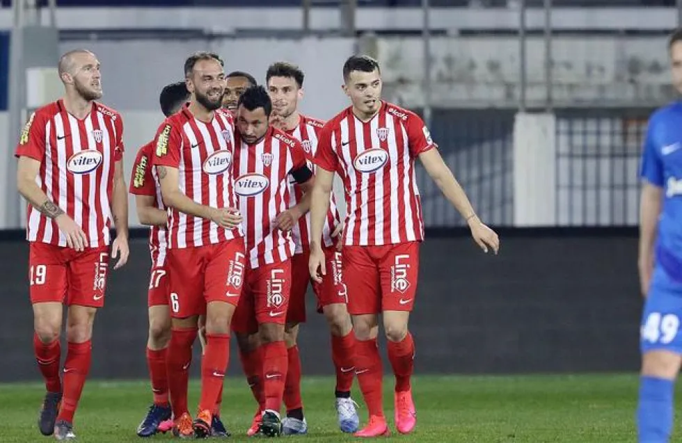 Η ξεκάθαρη πρόθεση και η αυτοκριτική