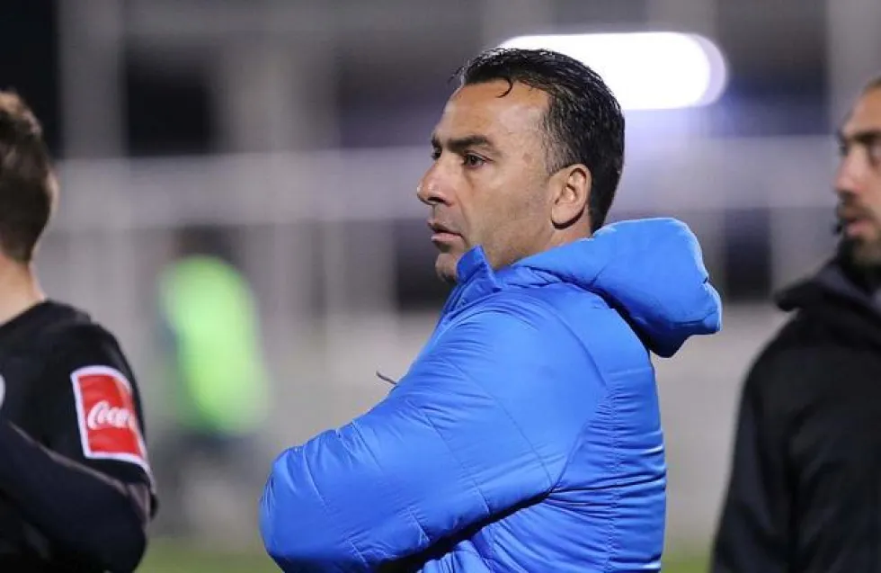 «Σήμερα είδαμε κάποια πράγματα – Οι παίκτες κατάλαβαν από μόνοι τους»