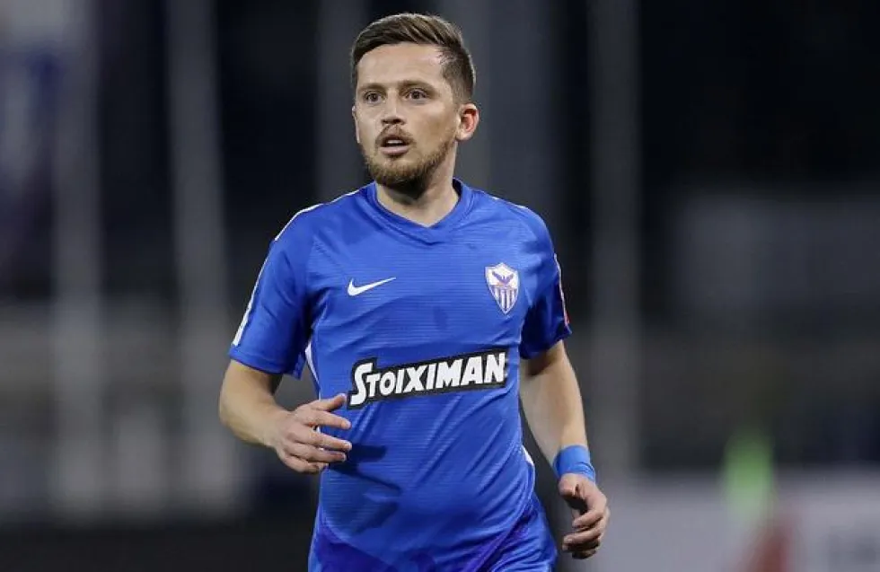 «Σε δύο εβδομάδες έτοιμος ο Ανανίτζε»