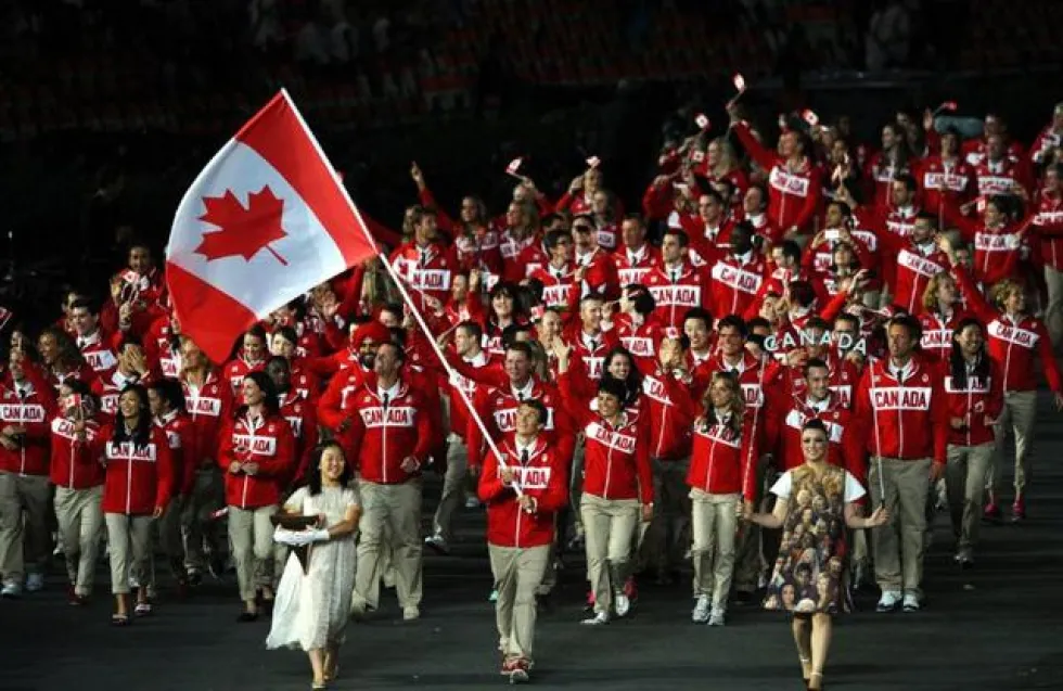 Δεν στέλνει αθλητές στο Τόκιο ο Καναδάς