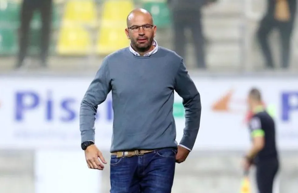 AEK: Η ενδεκάδα Μπαντία για την Ανόρθωση