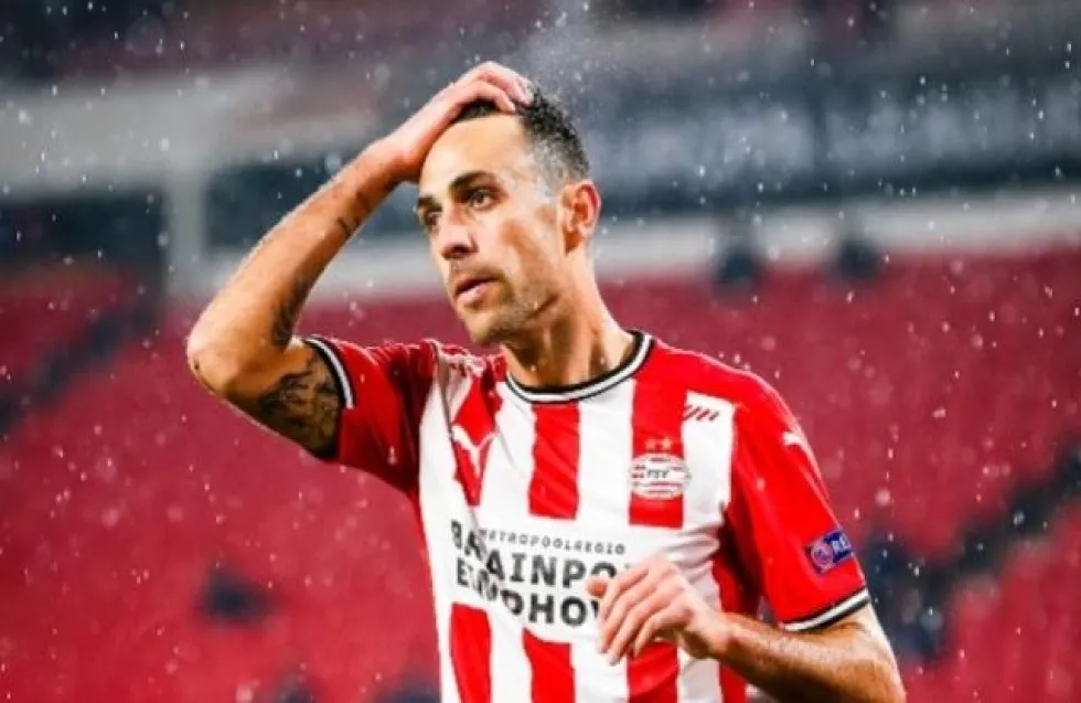 «Ο Ολυμπιακός δίνει 2 εκατ. τον χρόνο στον Ζάχαβι»