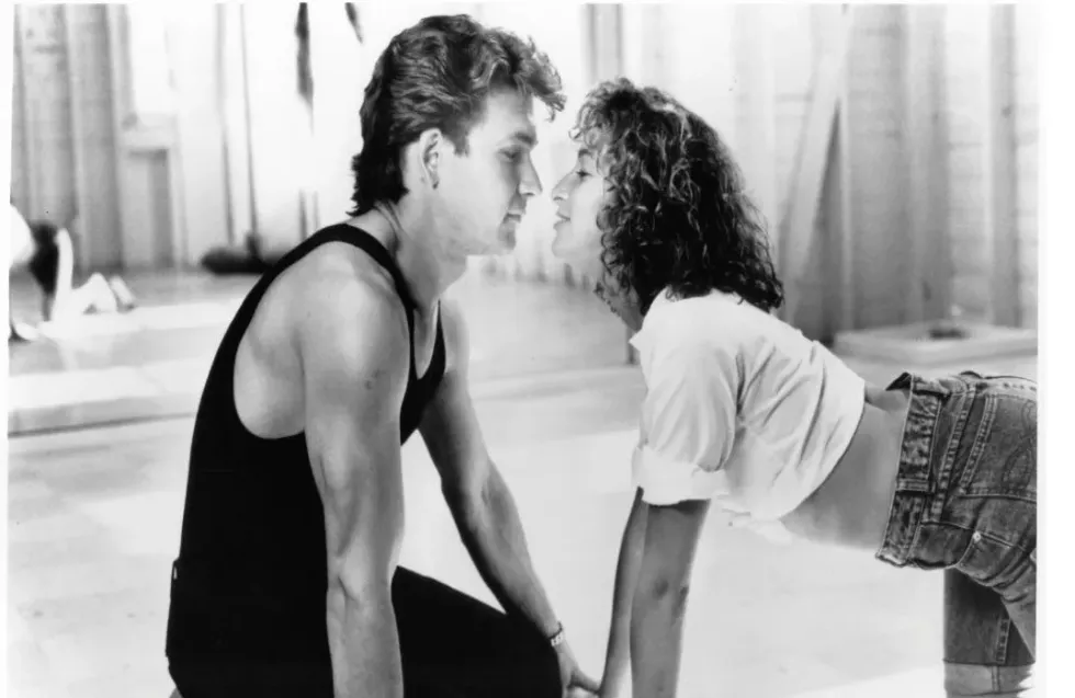 Dirty Dancing: Η ταινία–μύθος των 80s σαν σήμερα έκανε πρεμιέρα στους κινηματογράφους 